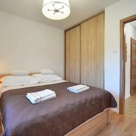 Apartament Słoneczny Karpacz