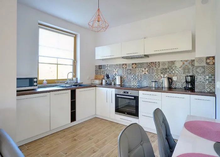 Sloneczny Appartement Karpacz