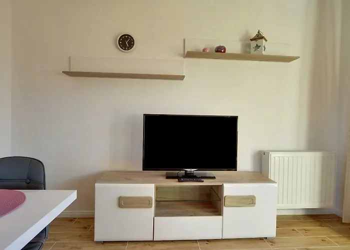 Appartement Sloneczny