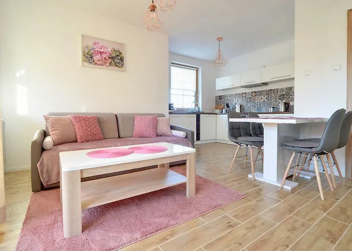 Sloneczny Appartement Karpacz